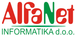 Alfa-net informatika